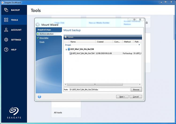 How to make my Win7 OS drive work on new PC-tibx-mount1.jpg