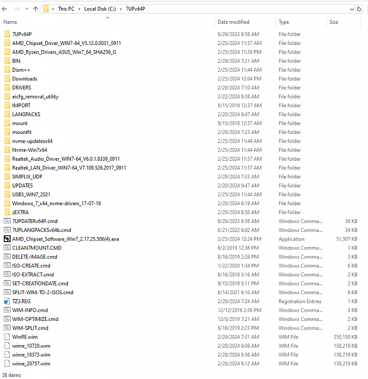 How to make my Win7 OS drive work on new PC-7upv64p-folder.png