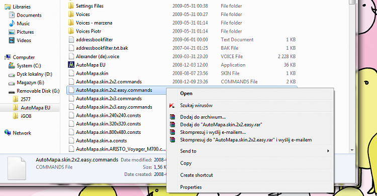 Memory Card HUB shows problem with files entry-folder.png