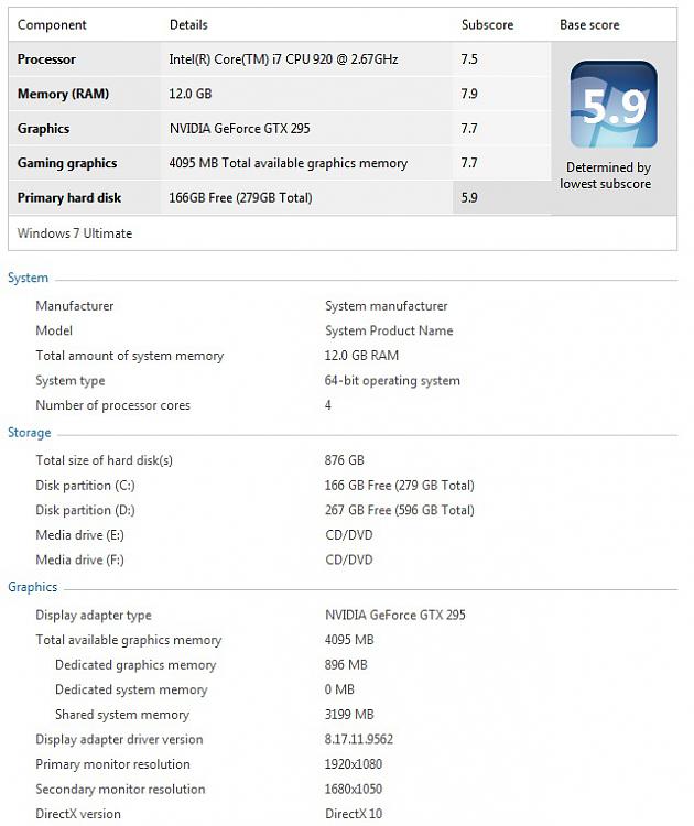 Low Hard Drive Scores on Windows Experience Index-wei.jpg