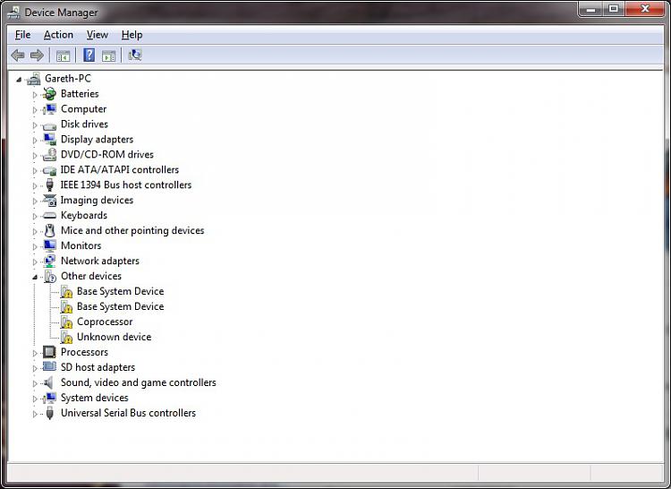Coprocessor Driver Windows 7 Hp Dv9000 Coprocessor Driver Windows 7 Hp Dv9000