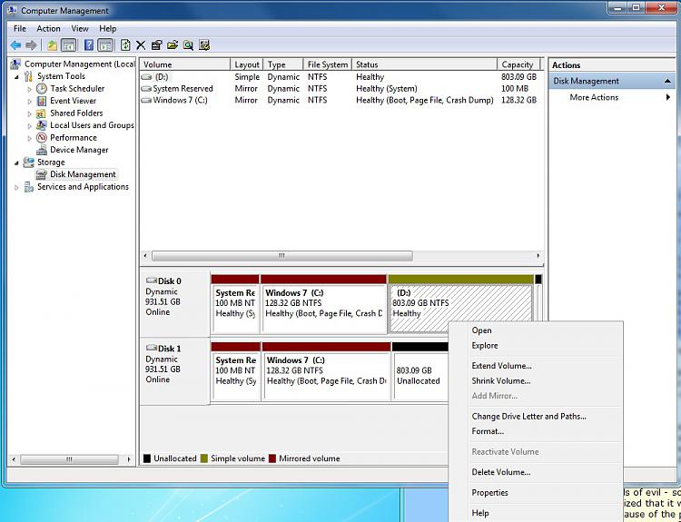 Cannot mirror 3rd partition of Disk 0-almost.jpg