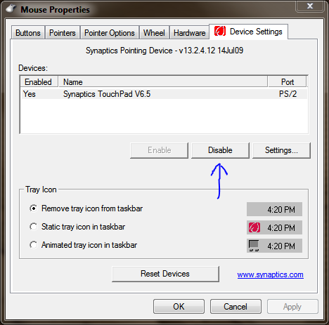 Disable Touchpad-touchpaddisable.png