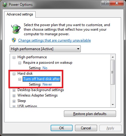Hard disk delay-power_options.jpg