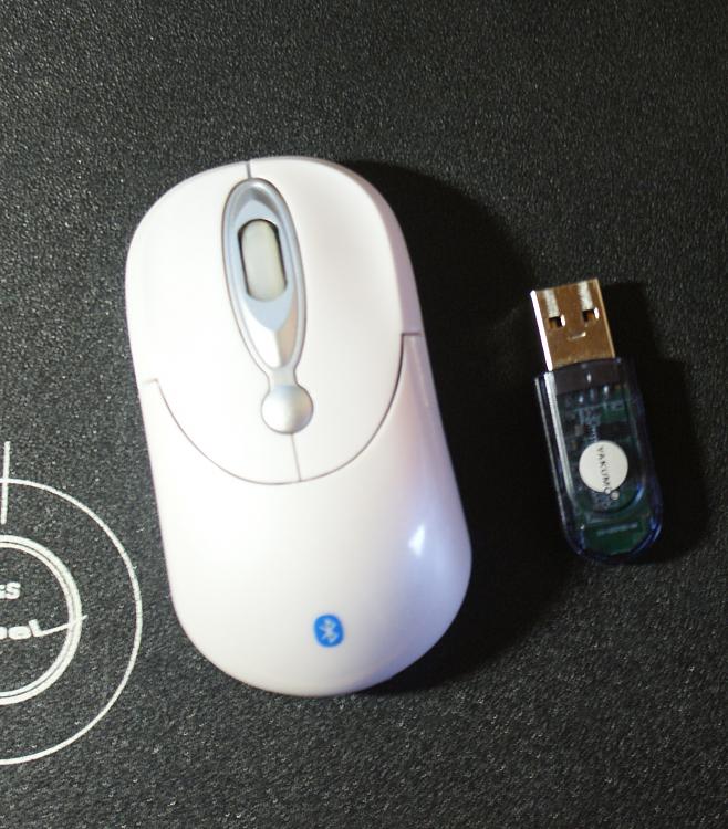 Bluetooth optical mouse / BT usb dongle-1.jpg