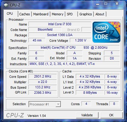 Experience with Gigabyte motherboards?-cpu-z-id.jpg