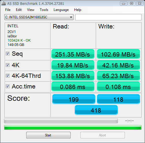 Show us your SSD performance-ssd-bench-intel-ssdsa2m160-6.9.2010-7-38-18-pm.png