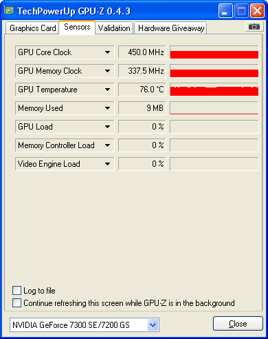 How to get rid of horizontal lines on my monitor?-cpu.gif