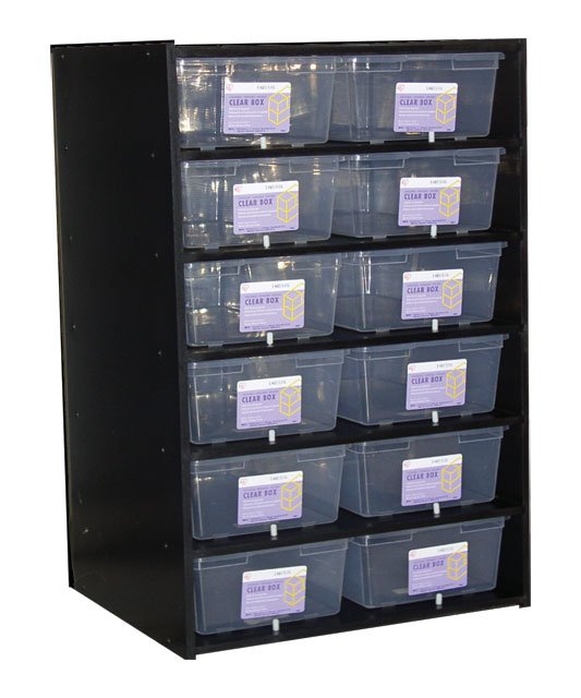 Free way to store HD when not in use?-shoebox_rack.jpg