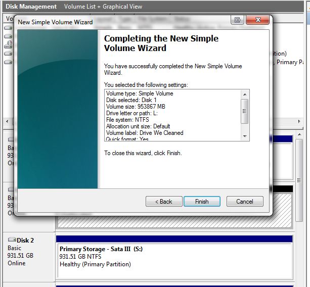 external HDD can't be initialized &quot;the device is not ready&quot;-diskpart12-new-volume-click-finish.jpg