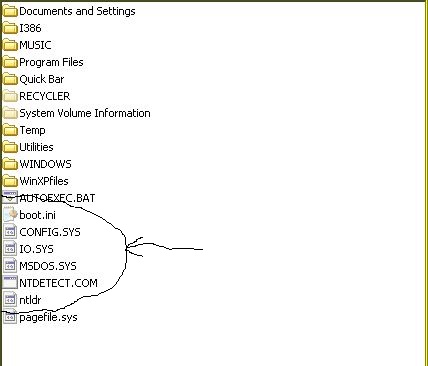 can't initialize to MBR!-xp-boot-files.jpg