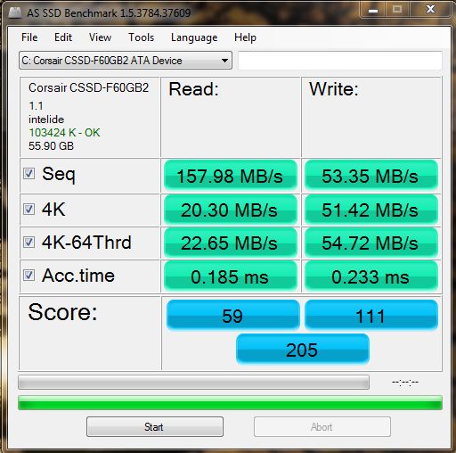 Show us your SSD performance-.jpg