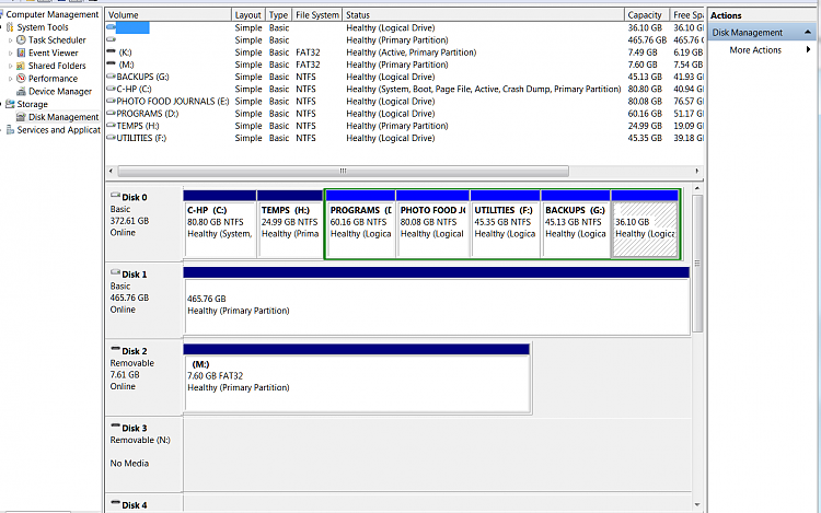 New external HDD won't show in &quot;Computer'-screen-shot-comp-mgmt.png