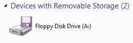 Is it possible to remove flopy disk icon-clipboard01.jpg