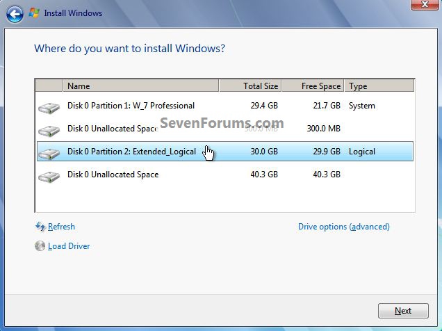 Boot Windows 7 from Logical-2.jpg