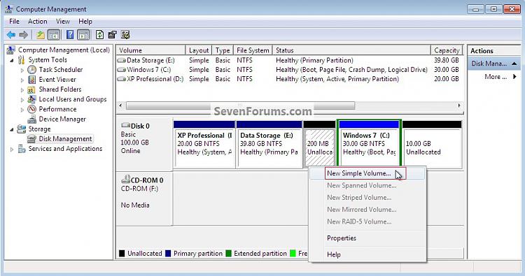 Boot Windows 7 from a Logical Partition-newvolume.jpg