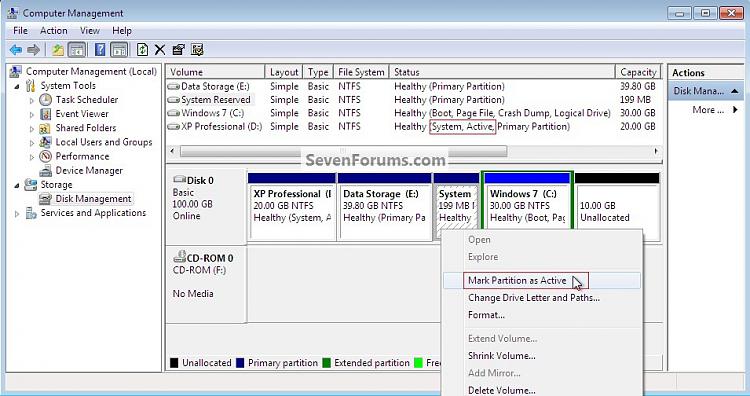 Boot Windows 7 from a Logical Partition-active.jpg