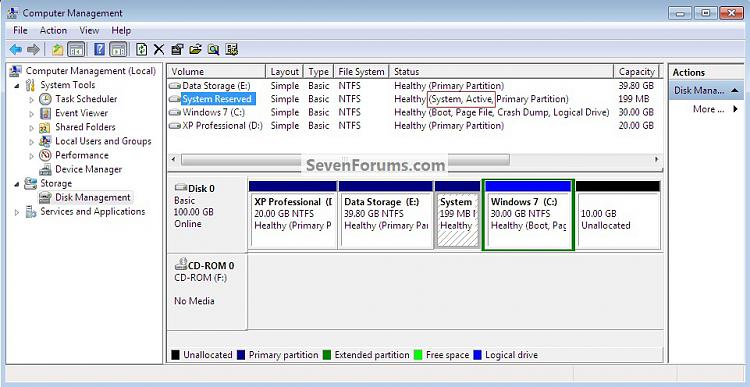 Boot Windows 7 from a Logical Partition-finished.jpg