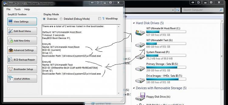 Safest Way to Clone Windows 7 Volume for Dual Booting-dual-boot-restored-drive-image.jpg