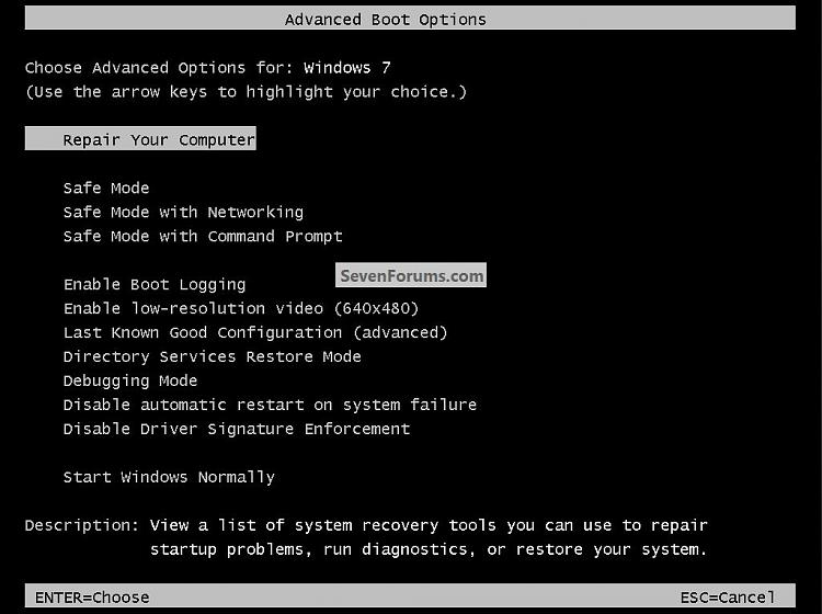 What's on that 100MB partition? Can I delete it?-repair.jpg