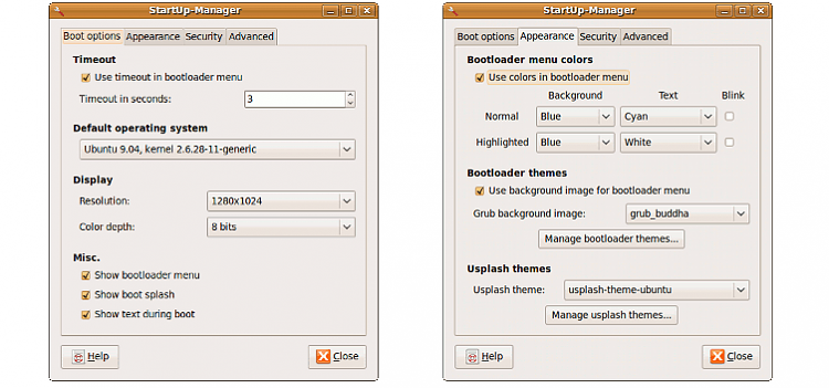 Duel booting with linux and windows-brys-start-up-manager.png