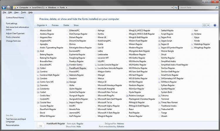 Standard fonts installed by Win7-fonts.jpg