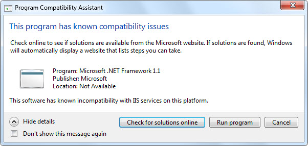 .Net issues-issues.jpg