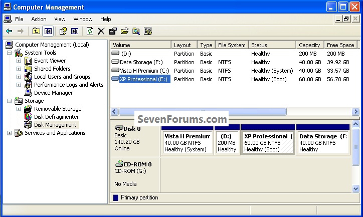 Win7, XP Dual boot-  Install OS's to logical or primary partition? Pro-xp.jpg