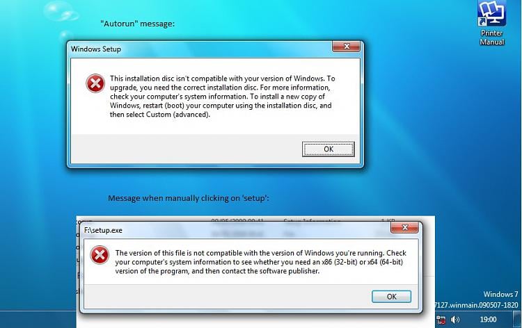 Windows Vista Esp X86 Recovery Disc