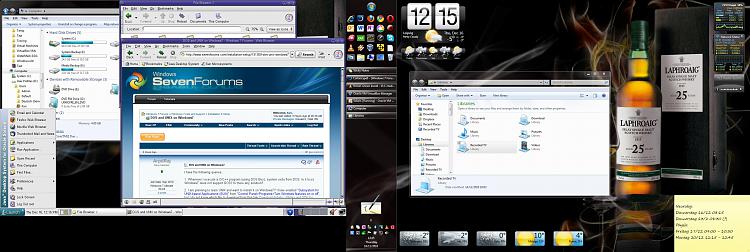 DOS and UNIX on Windows7-vm_seamless.jpg