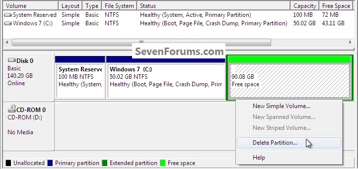 Primary Partition and Free Space Questions-test.jpg