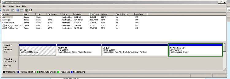 PreInstalled Windows 7 - Remove a new XP Partition From Dual Boot-capture.png