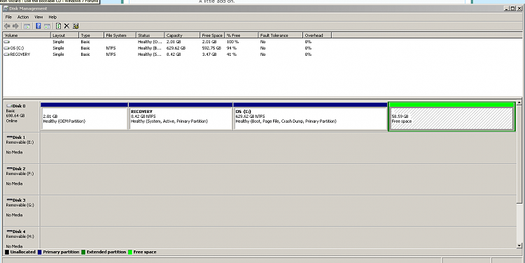 PreInstalled Windows 7 - Remove a new XP Partition From Dual Boot-capture.png