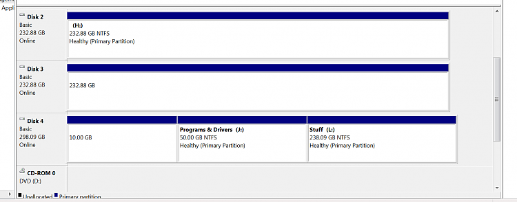 The partition table does not have a valid system partition-unknown.png