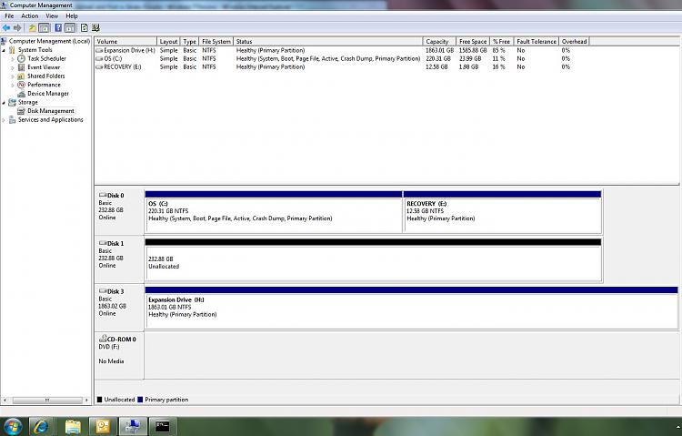 Unallocated space on a different disk than C drive-screenshot.jpg