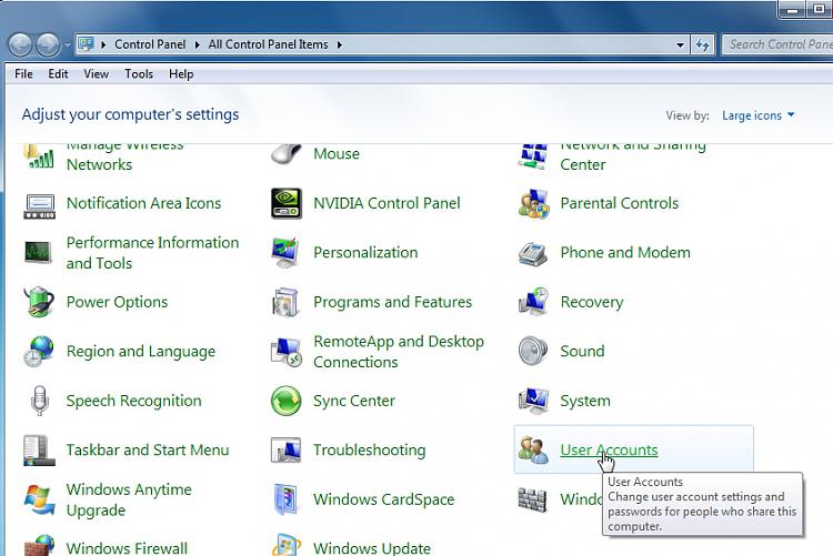 Assitance with Windows 7 Home Premium-useracs1.jpg