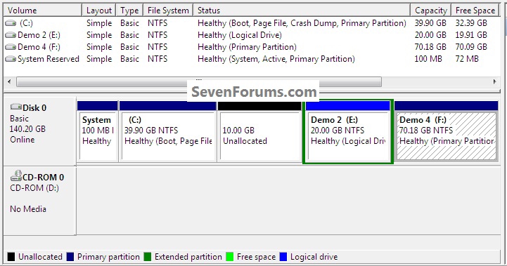 how to create a logical drive from an unallocated partition?-1.jpg