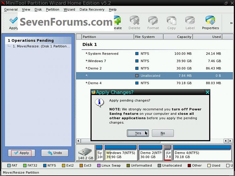 how to create a logical drive from an unallocated partition?-4.jpg