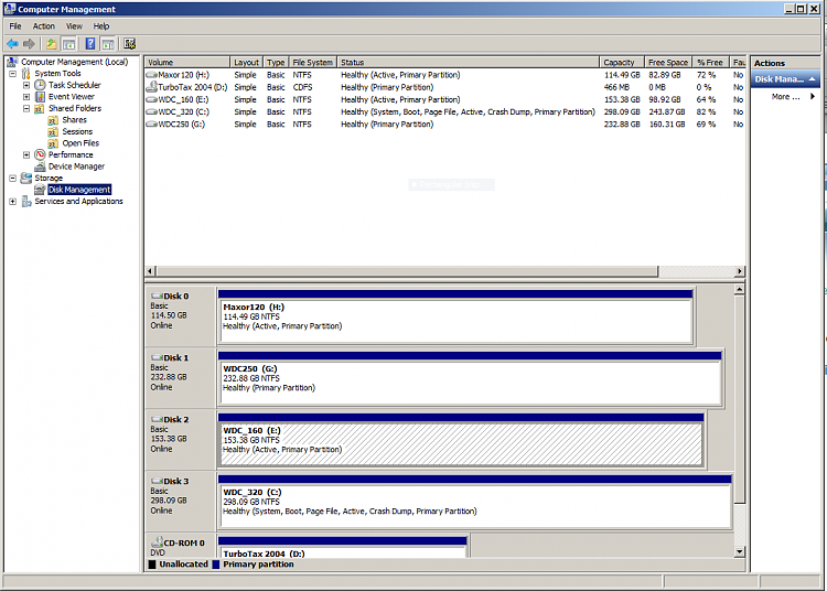 Help with old XP files that cannot be deleted without deleting the i-capture-disk-management.png