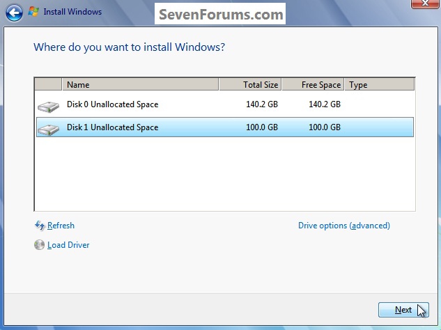 Move Windows 7 to another disk-disk1.jpg