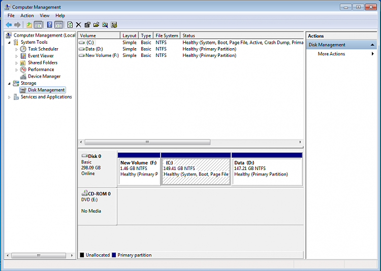 Does it matter about the 100 MB partition-capture-2-.png