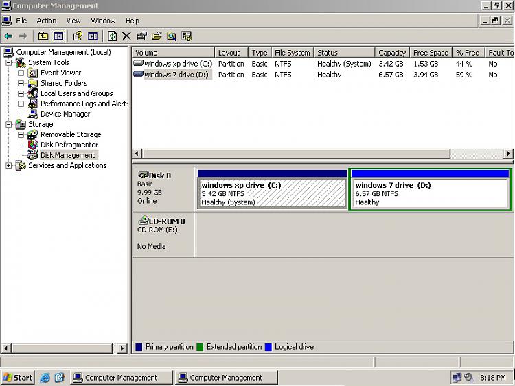 dual boot  Xp drive formated win 7 not recoverd after xp installlation-diskmang.jpg