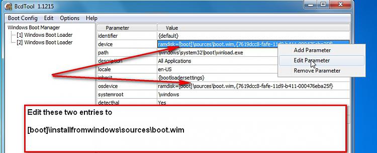 Want to edit Bootmgr's directory path.-bcdtool-1.jpg