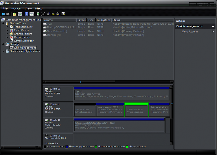 W7/Linux Mint dual boot upgade-comman4.png