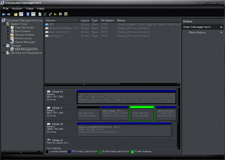 W7/Linux Mint dual boot upgade-comman7.png