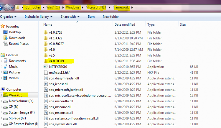 which dotnet frameworks are incl in a win 7 installation by default-ms.netversion.png