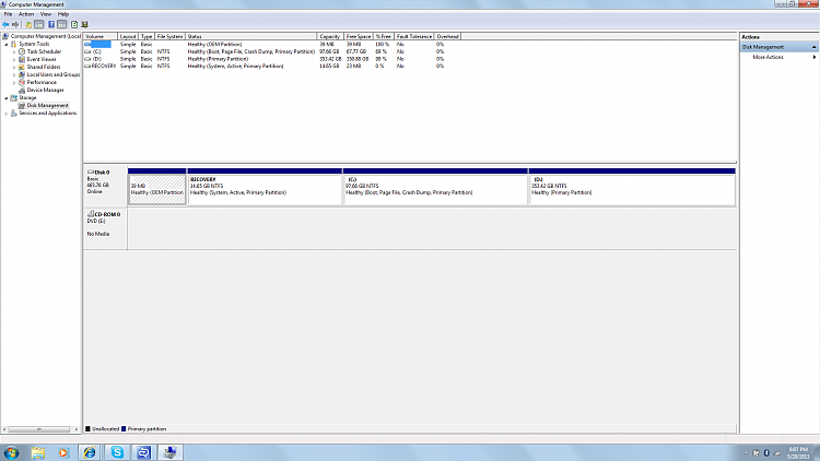 cannot boot from original windows 7 home premium CD-disc_management.png