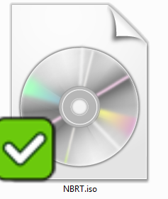 How can I make a bootable DVD?-iso.png