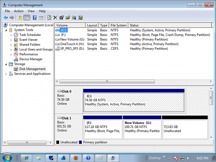 New 7 install on added HDD,Dual Boot XP Pro-screen-shot-disk-management.png