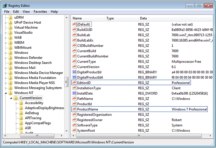 Windows 7 from home basic to home premium-regkeys.png